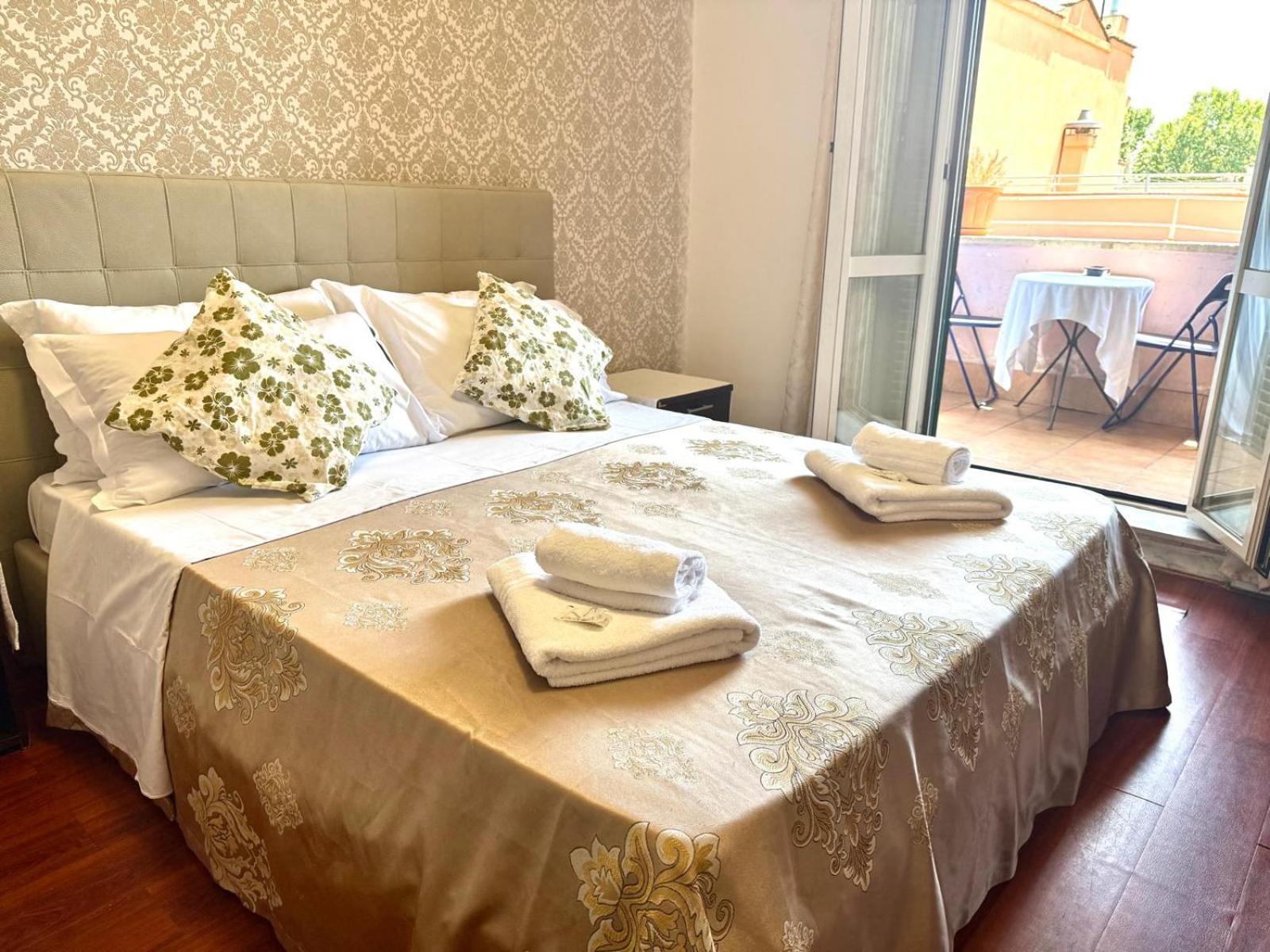Green Guesthouse — Photos 3